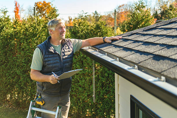 Affordable Storm Damage Roof Repair solutions in Shorewood-Tower Hills-Harbert, MI