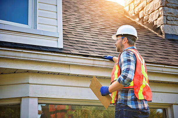 Licensed Storm Damage Roof Repair service in Shorewood-Tower Hills-Harbert, MI - Big Toms Roofing